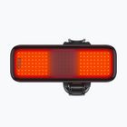 Hátsó kerékpárlámpa Knog Blinder V Traffic