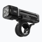 Első kerékpárlámpa Knog Blinder Pro 1300 fekete