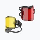 Kerékpárlámpa készlet Knog Cobber Mini Twinpack