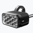 Knog Blinder E 1800 első kerékpárfény fekete