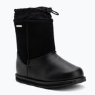 EMU Australia Puggle gyermek hócsizma fekete