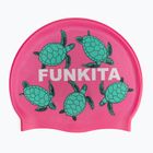 Funkita szilikon úszósapka rózsaszín FS997156500