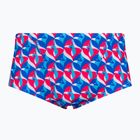 Férfi Funky Trunks Klasszikus Trunks úszónadrág boxer out foxed