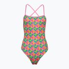 Funkita női egyrészes fürdőruha Strapped In One Piece foxy friends