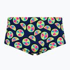 Férfi Funky Trunks Sidewinder úszó boxer you lemon