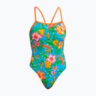 Funkita Strength One Piece blue hawaii női egyrészes fürdőruha