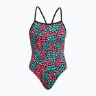 Funkita Strength One Piece little wild things női egyrészes fürdőruha