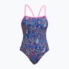 Funkita Single Strap One Piece spread my wings női egyrészes fürdőruha