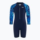 Funkita Go Jump Suit true bluey UPF 50+ gyerek overall