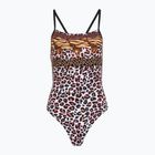 Funkita Single Strength One Piece zoo life női egyrészes fürdőruha