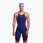 Női Funkita Apex Viper Viper Kneeskin dagályos robbanás overall