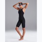 Funkita női overál Apex Viper Kneeskin fekete menta
