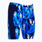 Férfi úszás jammers Funky Trunks edzés chaz michael