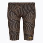 Gyermek úszás zavaró Funky Trunks edzés arany szövőszövő