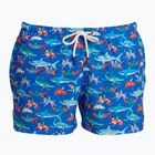 Férfi Funky Trunks rövidnadrág rövidnadrág úszónadrág