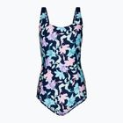 Női egyrészes fürdőruha Funkita Brace Me Back One Piece gyors áramlás