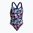 Funkita Eclipse One Piece gyors áramlású női fürdőruha