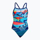 Funkita Egypántos egyrészes gyermek fürdőruha vive la funky