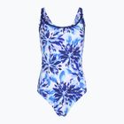 Női egyrészes fürdőruha Funkita Locked In Lucy One Piece blossom blue