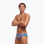 Férfi úszónadrág Funky Trunks Seamed Briefs coco canel