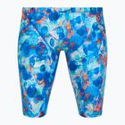 Férfi úszónadrág Funky Trunks Training Jammers paint press