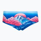 Gyerek úszónadrág Funky Trunks Sidewinder Trunks smokin hot