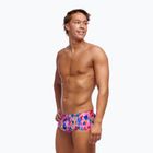 Férfi úszónadrág Funky Trunks Classic Trunks smudgie buddy