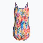Női egyrészes fürdőruha Funkita Diamond Back One Piece strike a posy