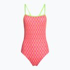 Női egyrészes fürdőruha Funkita Strength One Piece wicked waves