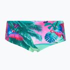 Gyerek úszónadrág Funky Trunks Sidewinder Trunks the beach