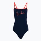 Női fürdőruha Funkita Single Strap One Piece egyrészes óceán tűz