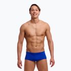 Férfi úszónadrág Funky Trunks Sidewinder Trunks still speed