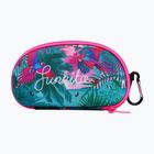 Úszószemüveg tok Funkita Case Closed Goggle Case the beach