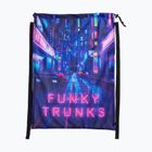 Funky Trunks Mesh Gear cyber városi úszótáska