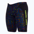 Gyermek úszás zavaró Funky Trunks edzés chomp chomp