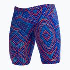 Gyermek úszás zavaró Funky Trunks edzés gyakorisága