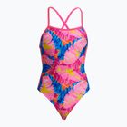 Funkita Tie Me Tight One Piece női fürdőruha csak dzsungelben