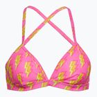 Funkita Tri Top stunner fürdőruha felső