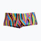 Férfi Funky Trunks Classic Trunks göndör úszó boxeralsó