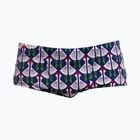 Férfi úszó boxeralsó Funky Trunks Klasszikus fürdőnadrág ülő kacsa