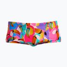 Férfi úszó boxeralsó Funky Trunks Classic Trunks tou by tou