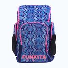 Funkita Space Case hátizsák 40 l kék vipera