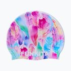 Funkita szilikon csiklandós rózsaszín úszósapka