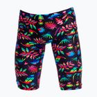 Gyerek úszónadrágok Funky Trunks Training Jammers lost leaf
