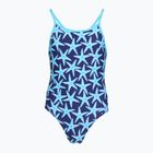 Gyerek egyrészes fürdőruha Funkita Diamond Back One Piece see stars