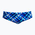 Férfi úszóalsó Funky Trunks Classic Brief under over