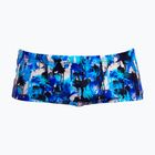 Férfi fürdőnadrág Funky Trunks Classic Trunks you messer