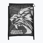 Úszós zsák Funky Trunks Mesh Gear 25 l roar energy