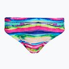 Férfi úszó slip Funky Trunks Classic Brief paint patch