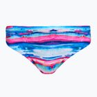 Férfi úszó slip Funky Trunks Classic Brief color cutaway